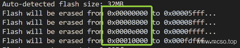 PlatformIO automatically generates ESP32S3 full firmware (separately burned binfile) PlatformIO automatically generates ESP32S3 full firmware (separately burned binfile)