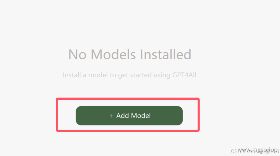GPT4All installation tutorial a GPT4 can run locally! GPT4All installation tutorial a GPT4 can run locally!