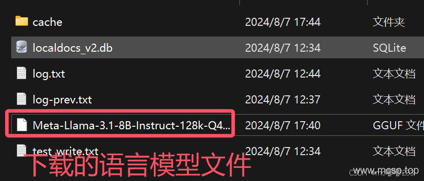 GPT4All installation tutorial a GPT4 can run locally! GPT4All installation tutorial a GPT4 can run locally!