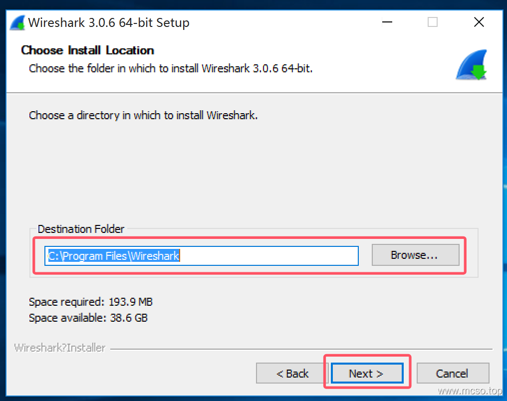 Huawei eNSP Installation Tutorial Huawei eNSP Installation Tutorial