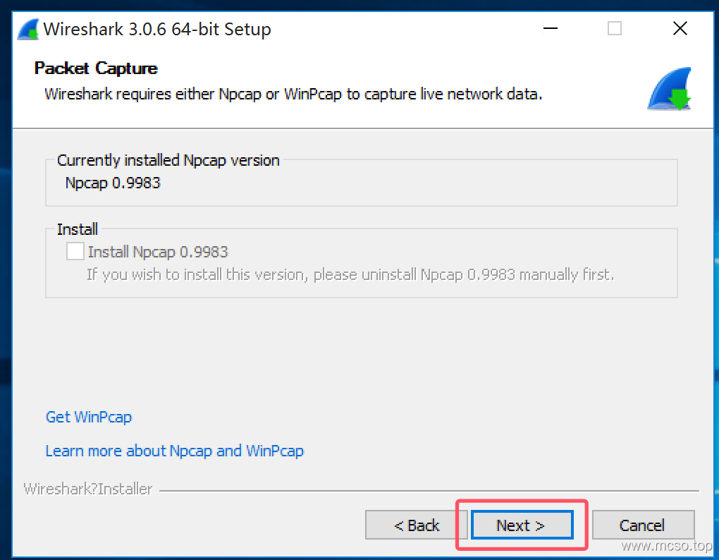 Huawei eNSP Installation Tutorial Huawei eNSP Installation Tutorial