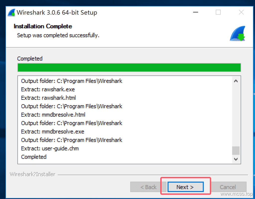 Huawei eNSP Installation Tutorial Huawei eNSP Installation Tutorial