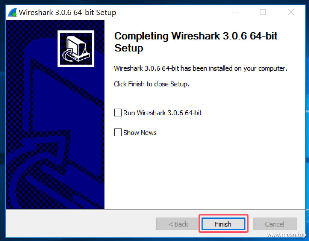 Huawei eNSP Installation Tutorial Huawei eNSP Installation Tutorial
