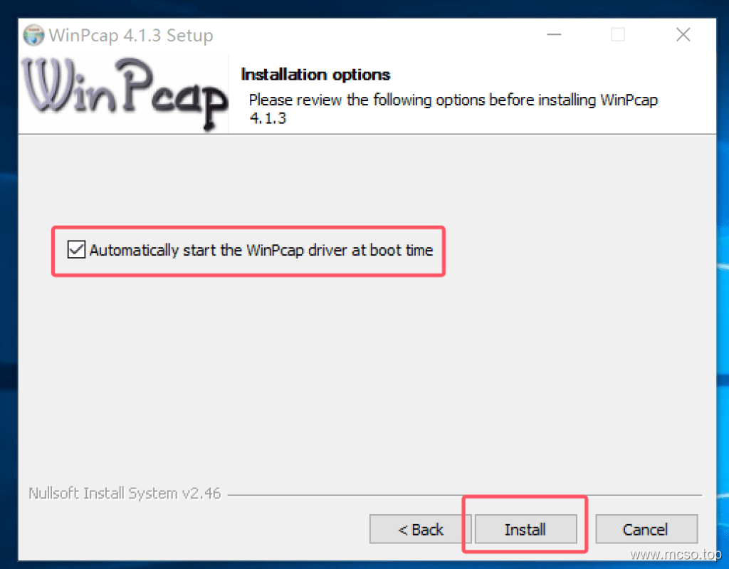 Huawei eNSP Installation Tutorial Huawei eNSP Installation Tutorial