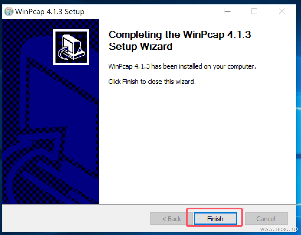 Huawei eNSP Installation Tutorial Huawei eNSP Installation Tutorial