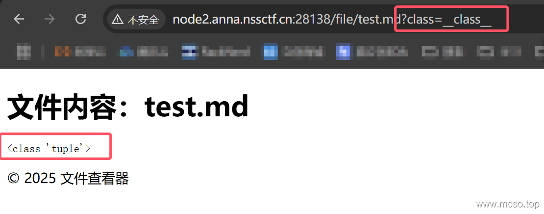 GHCTF2025 upload?SSTI! Solution GHCTF2025 upload?SSTI! Solution