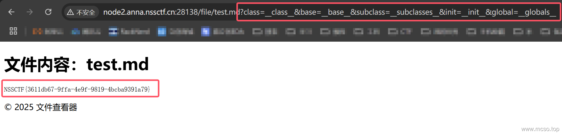 GHCTF2025 upload?SSTI! Solution GHCTF2025 upload?SSTI! Solution