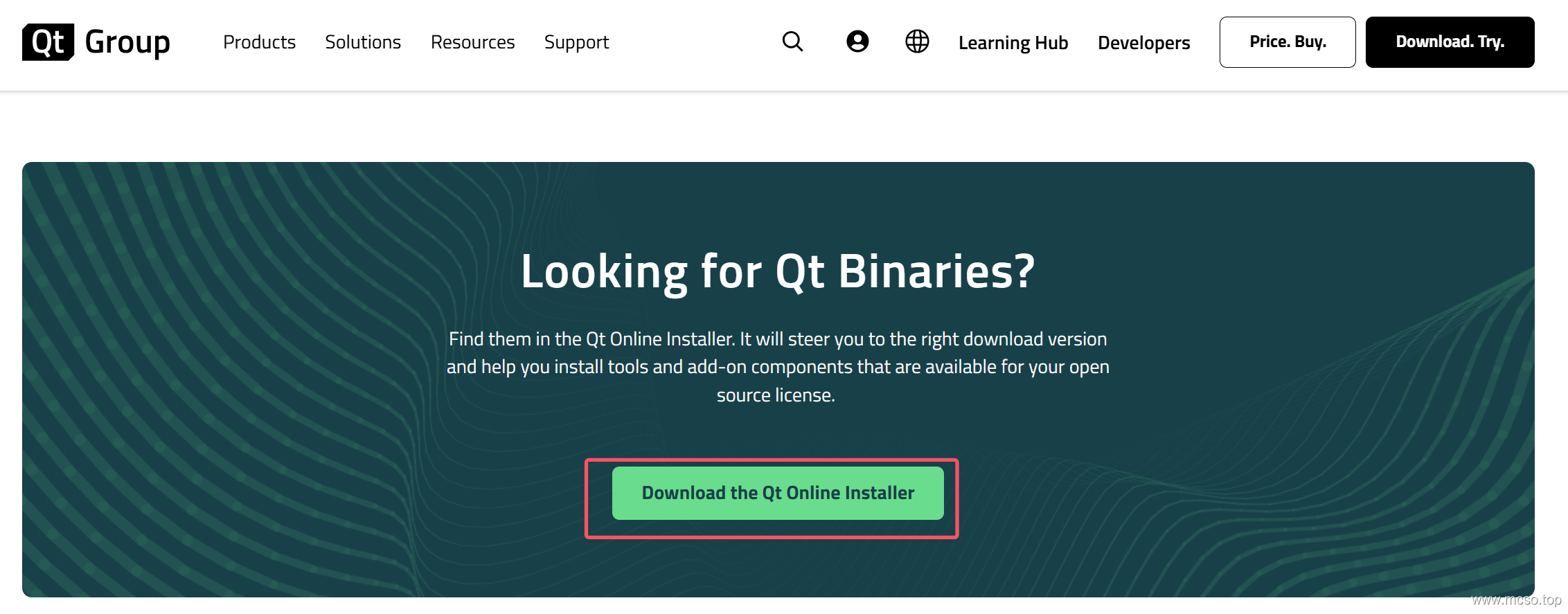 CLion 开发 Qt 程序 CLion 开发 Qt 程序