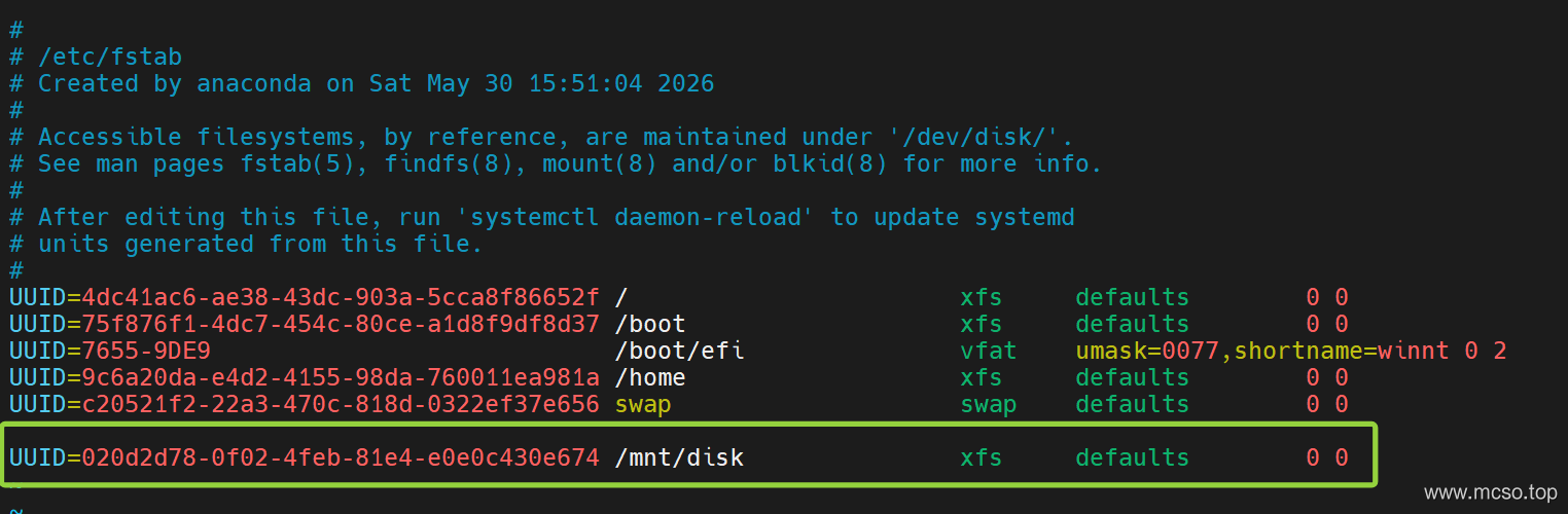 使用 LVM Cache 为机械硬盘配置 SSD 缓存