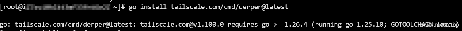 Tailscale + Headscale 部署 VPN 实现异地组网 (WireGuard)