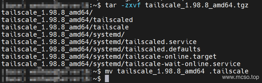 Tailscale + Headscale 部署 VPN 实现异地组网 (WireGuard) Tailscale + Headscale 部署 VPN 实现异地组网 (WireGuard)