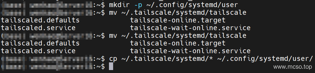 Tailscale + Headscale 部署 VPN 实现异地组网 (WireGuard) Tailscale + Headscale 部署 VPN 实现异地组网 (WireGuard)