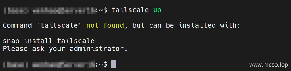 Tailscale + Headscale 部署 VPN 实现异地组网 (WireGuard) Tailscale + Headscale 部署 VPN 实现异地组网 (WireGuard)